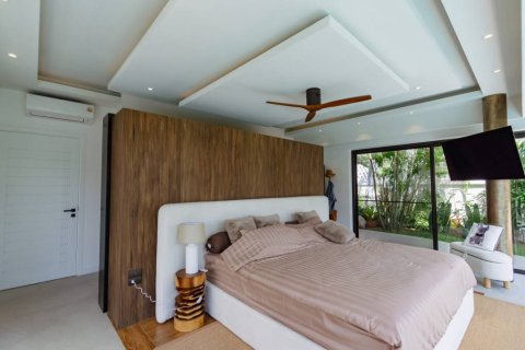 Villa à Hua Hin, Thaïlande 3 chambres № 172954 - photo 8