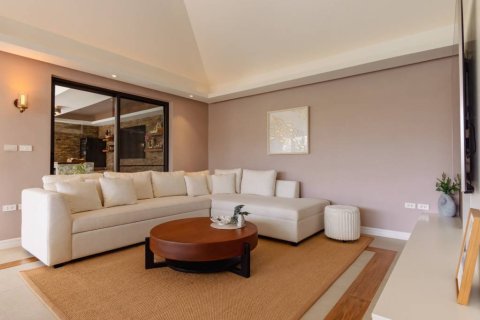 Villa à Hua Hin, Thaïlande 3 chambres № 172954 - photo 3