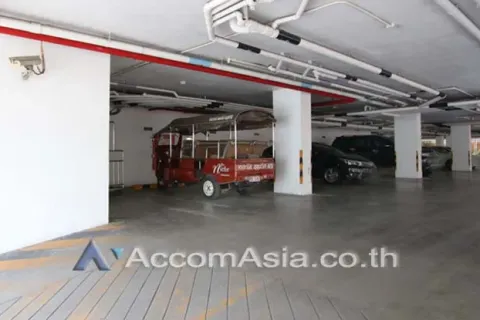 Eigentumswohnung in Watthana, Bangkok, Thailand, 3 Schlafzimmer  № 216182 - Foto 13