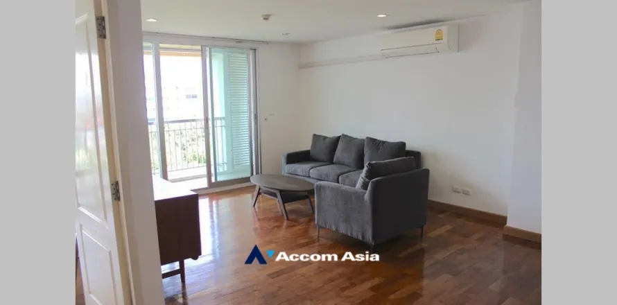 Eigentumswohnung in Watthana, Bangkok, Thailand, 3 Schlafzimmer  № 216182