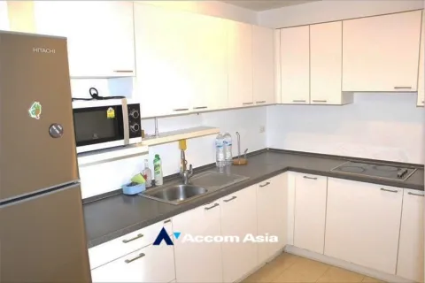Eigentumswohnung in Watthana, Bangkok, Thailand, 3 Schlafzimmer  № 216182 - Foto 3