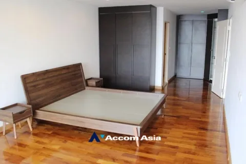 Eigentumswohnung in Watthana, Bangkok, Thailand, 3 Schlafzimmer  № 216182 - Foto 4