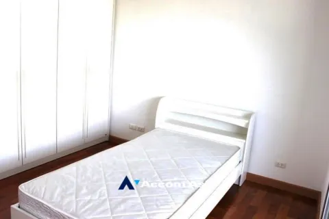 Eigentumswohnung in Watthana, Bangkok, Thailand, 3 Schlafzimmer  № 216182 - Foto 5