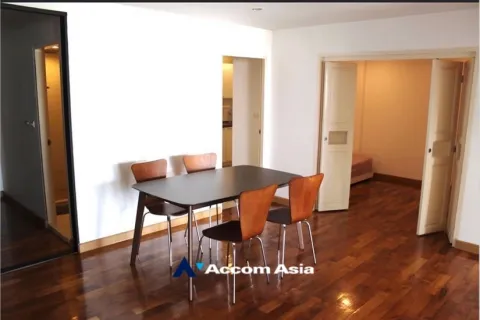 Eigentumswohnung in Watthana, Bangkok, Thailand, 3 Schlafzimmer  № 216182 - Foto 2