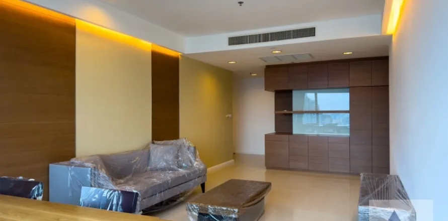 Eigentumswohnung in Pathum Wan, Bangkok, Thailand, 2 Schlafzimmer № 216181