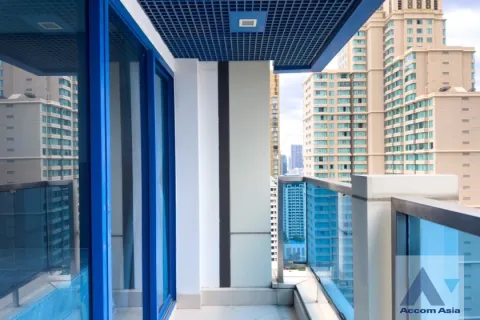 Eigentumswohnung in Pathum Wan, Bangkok, Thailand, 2 Schlafzimmer № 216181 - Foto 3