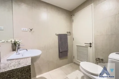 Eigentumswohnung in Pathum Wan, Bangkok, Thailand, 2 Schlafzimmer № 216181 - Foto 5
