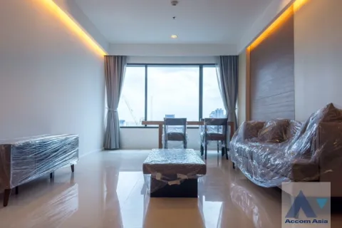 Eigentumswohnung in Pathum Wan, Bangkok, Thailand, 2 Schlafzimmer № 216181 - Foto 2