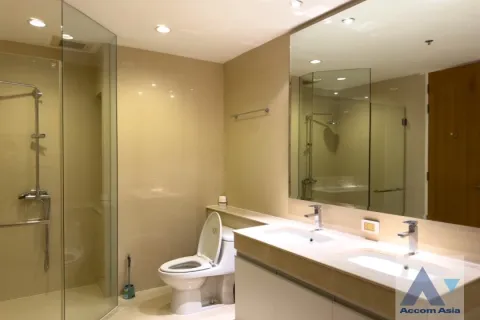 Eigentumswohnung in Pathum Wan, Bangkok, Thailand, 2 Schlafzimmer № 216181 - Foto 8