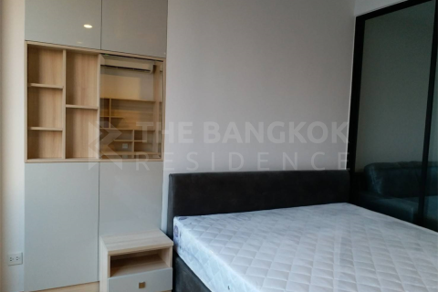 Condo in Bangkok, Thailand, 1 bedroom № 184207 - photo 5
