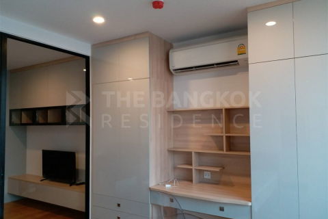 Condo in Bangkok, Thailand, 1 bedroom № 184207 - photo 7