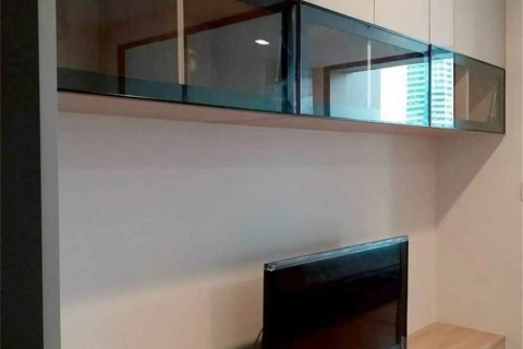Condo in Bangkok, Thailand, 1 bedroom № 184207 - photo 3