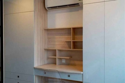 Condo in Bangkok, Thailand, 1 bedroom № 184207 - photo 4