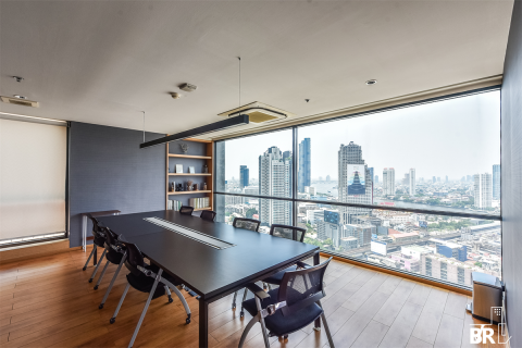 Condo in Bangkok, Thailand, 1 bedroom № 184207 - photo 8
