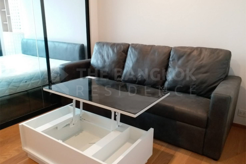 Condo in Bangkok, Thailand, 1 bedroom № 184207 - photo 6