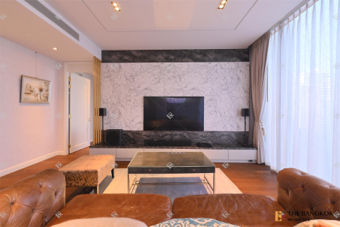 Condo in Bangkok, Thailand, 2 bedrooms № 184203 - photo 6
