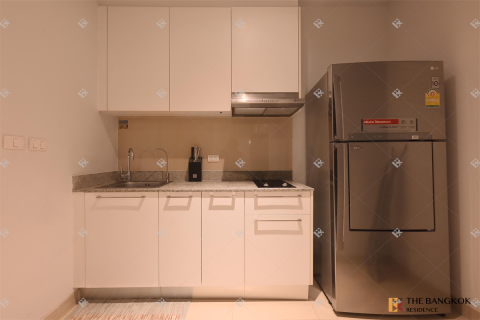 Condo in Bangkok, Thailand, 2 bedrooms № 184203 - photo 3