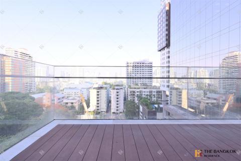 คอนโดมิเนียมในกรุงเทพฯ, ประเทศไทย, 2 ห้องนอน № 184202 - รูปถ่าย 3