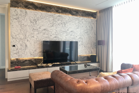 Condo in Bangkok, Thailand, 2 bedrooms № 184202 - photo 8