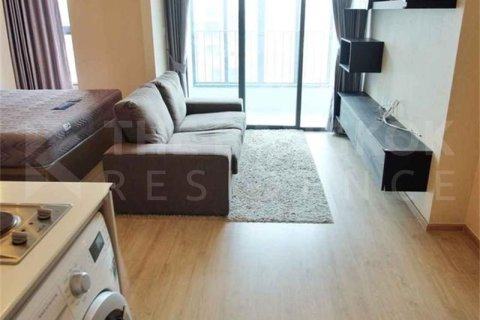 Condo in Bangkok, Thailand, 1 bedroom № 184206 - photo 6