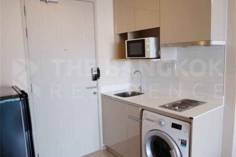 Condo in Bangkok, Thailand, 1 bedroom № 184206 - photo 5