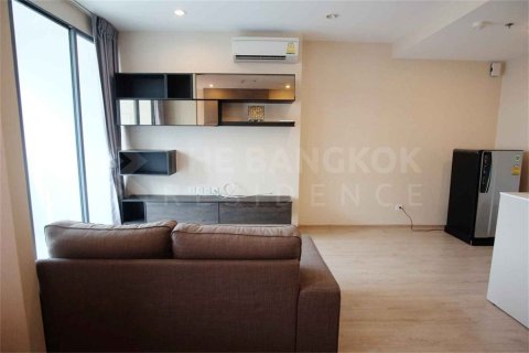 Condo in Bangkok, Thailand, 1 bedroom № 184206 - photo 2