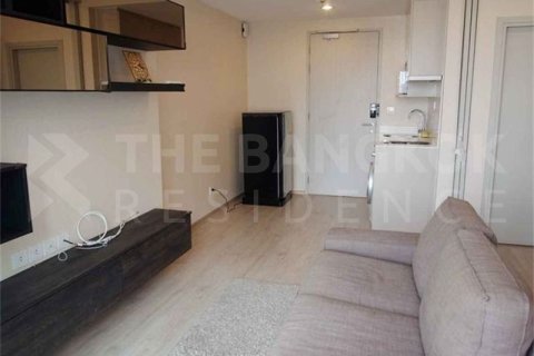 Condo in Bangkok, Thailand, 1 bedroom № 184206 - photo 4