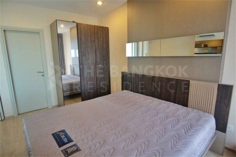 Condo in Bangkok, Thailand, 1 bedroom № 184206 - photo 3