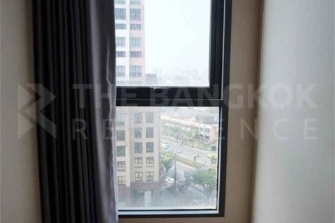 Condo in Bangkok, Thailand, 1 bedroom № 184206 - photo 7