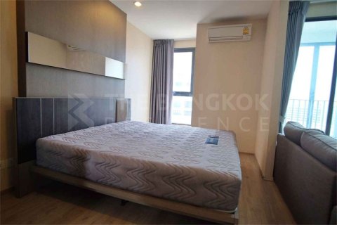 Condo in Bangkok, Thailand, 1 bedroom № 184206 - photo 8