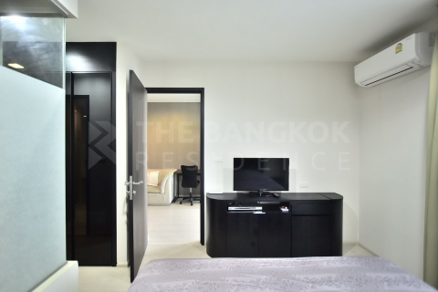 Condo in Bangkok, Thailand, 1 bedroom № 184204 - photo 5