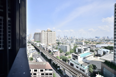 Condo in Bangkok, Thailand, 1 bedroom № 184204 - photo 8