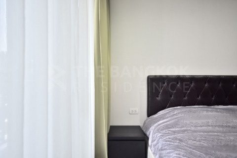 Condo in Bangkok, Thailand, 1 bedroom № 184204 - photo 9