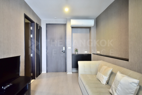 Condo in Bangkok, Thailand, 1 bedroom № 184204 - photo 2