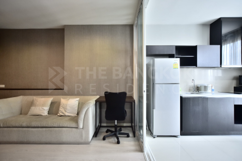 Condo in Bangkok, Thailand, 1 bedroom № 184204 - photo 10