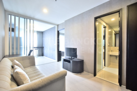 Condo in Bangkok, Thailand, 1 bedroom № 184204 - photo 3