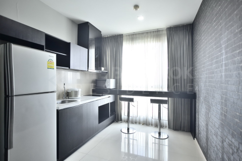 Condo in Bangkok, Thailand, 1 bedroom № 184204 - photo 6