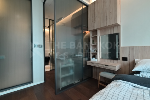 Condo in Bangkok, Thailand, 1 bedroom № 184205 - photo 7