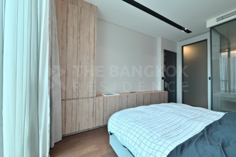 Condo in Bangkok, Thailand, 1 bedroom № 184205 - photo 9