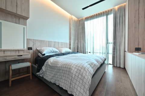 Condo in Bangkok, Thailand, 1 bedroom  № 184205