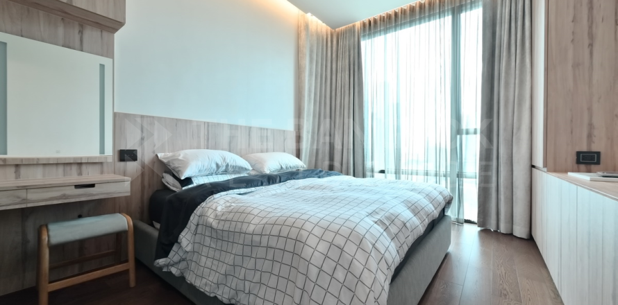 Condo in Bangkok, Thailand, 1 bedroom № 184205