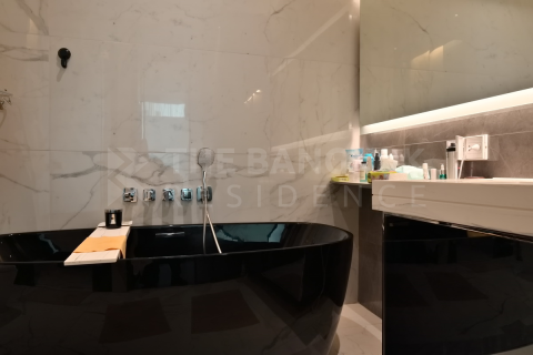 Condo in Bangkok, Thailand, 1 bedroom № 184205 - photo 8