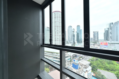 Condo in Bangkok, Thailand, 1 bedroom № 184205 - photo 10