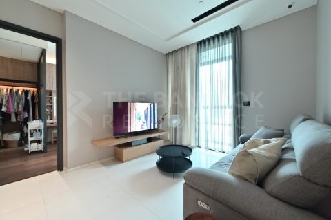 Condo in Bangkok, Thailand, 1 bedroom № 184205 - photo 2