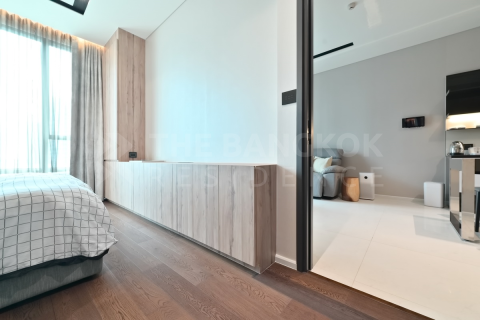 Condo in Bangkok, Thailand, 1 bedroom № 184205 - photo 6