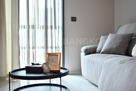 Condo in Bangkok, Thailand, 1 bedroom № 184205 - photo 4