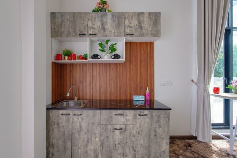 Villa à Pattaya, Thaïlande 2 chambres № 150949 - photo 10