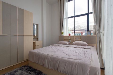 Вилла в Паттайе, Таиланд с 2 спальнями  № 150949 - фото 13