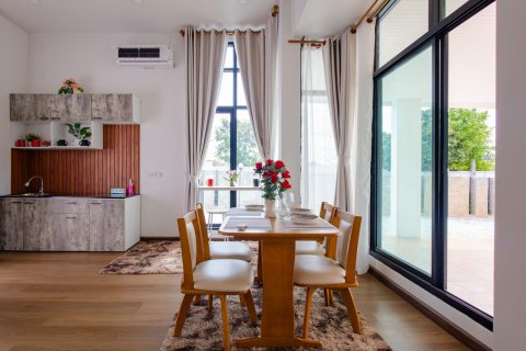 Villa à Pattaya, Thaïlande 2 chambres № 150949 - photo 8