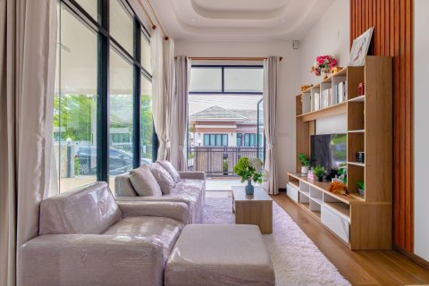 Вилла в Паттайе, Таиланд с 2 спальнями  № 150949 - фото 5